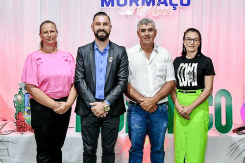 Vereadores de Ibirapuitã participam de reunião da AVASB em Mormaço