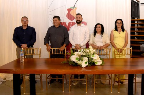 Ibirapuitã sedia última reunião de 2025 da Avasb