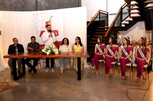 Reunião da AVASB em Ibirapuitã – 05/12/2025